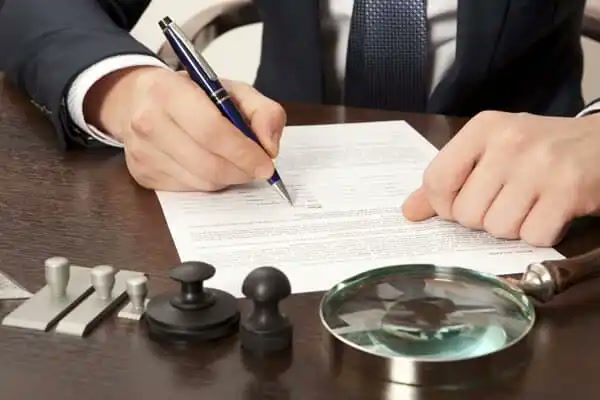 Servicio de divorcios de Novoa Abogados