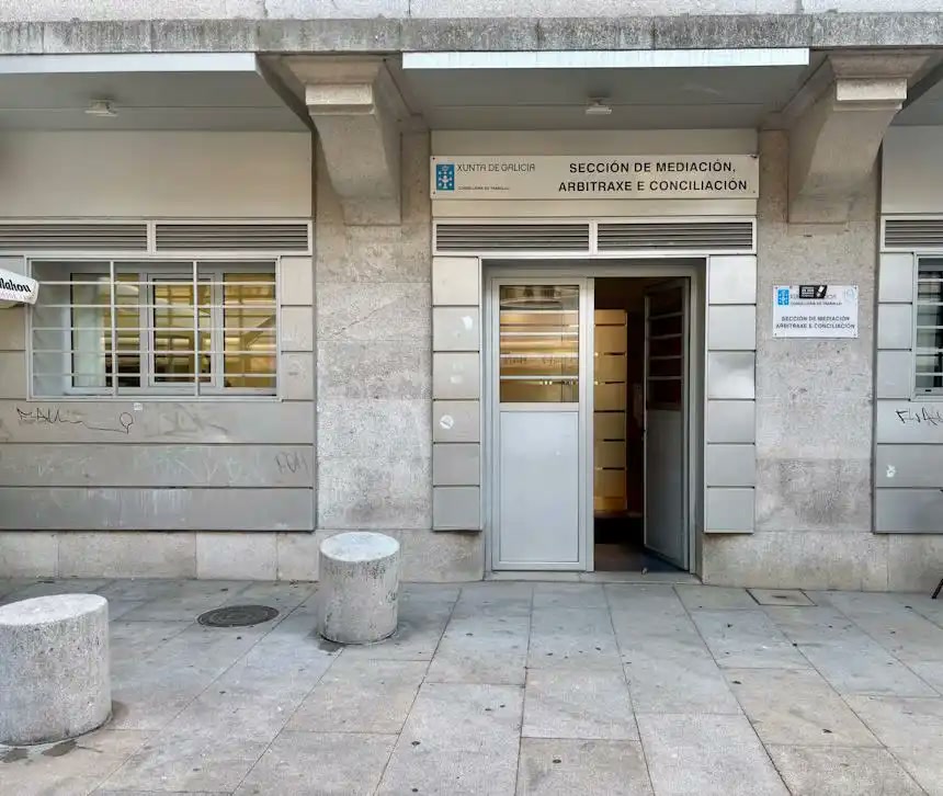 Servicio de derecho laboral de Novoa Abogados