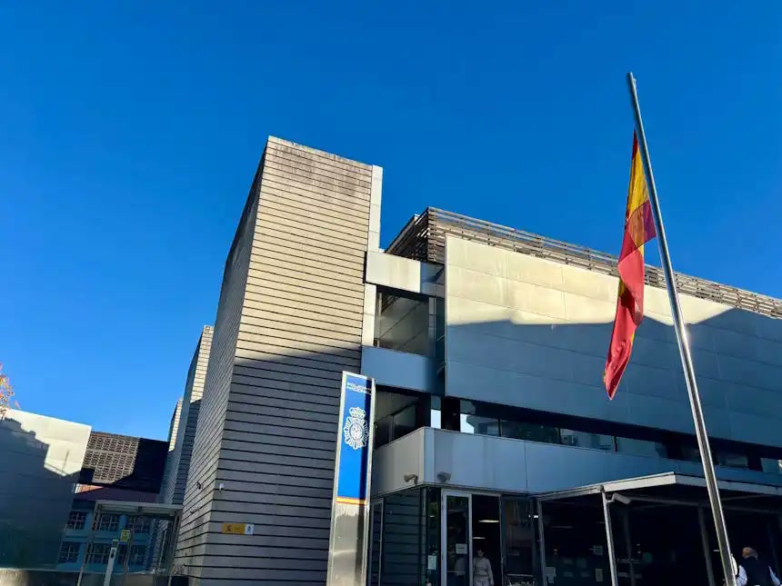 Servicio de derecho penal de Novoa Abogados
